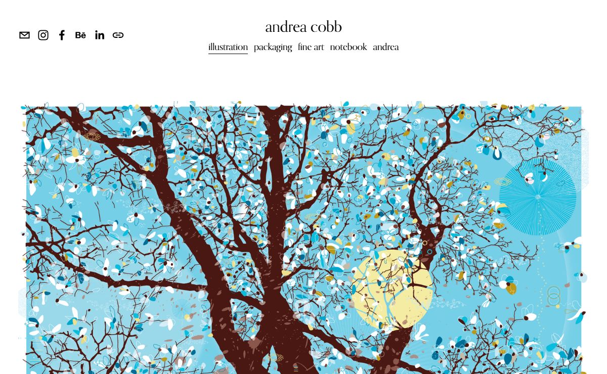 andrea cobb