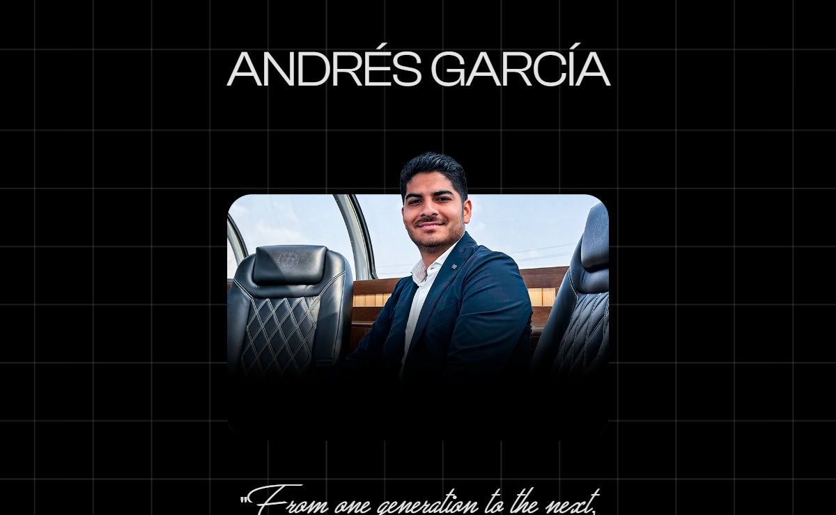 Andrés García