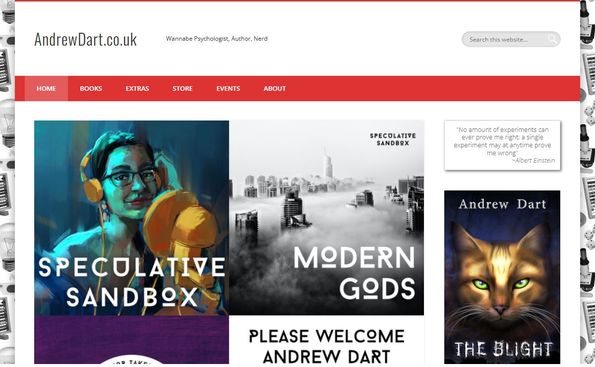 AndrewDart.co.uk