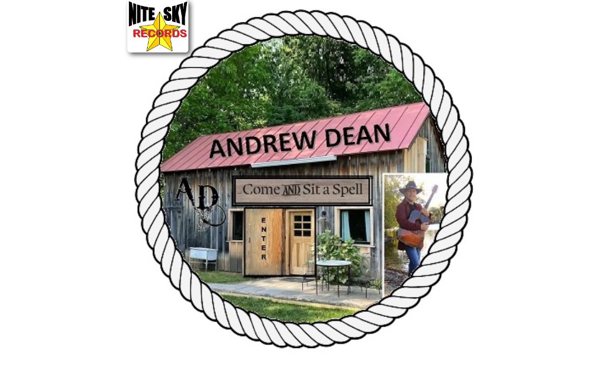 Andrew Dean Music - NITE*SKY Records