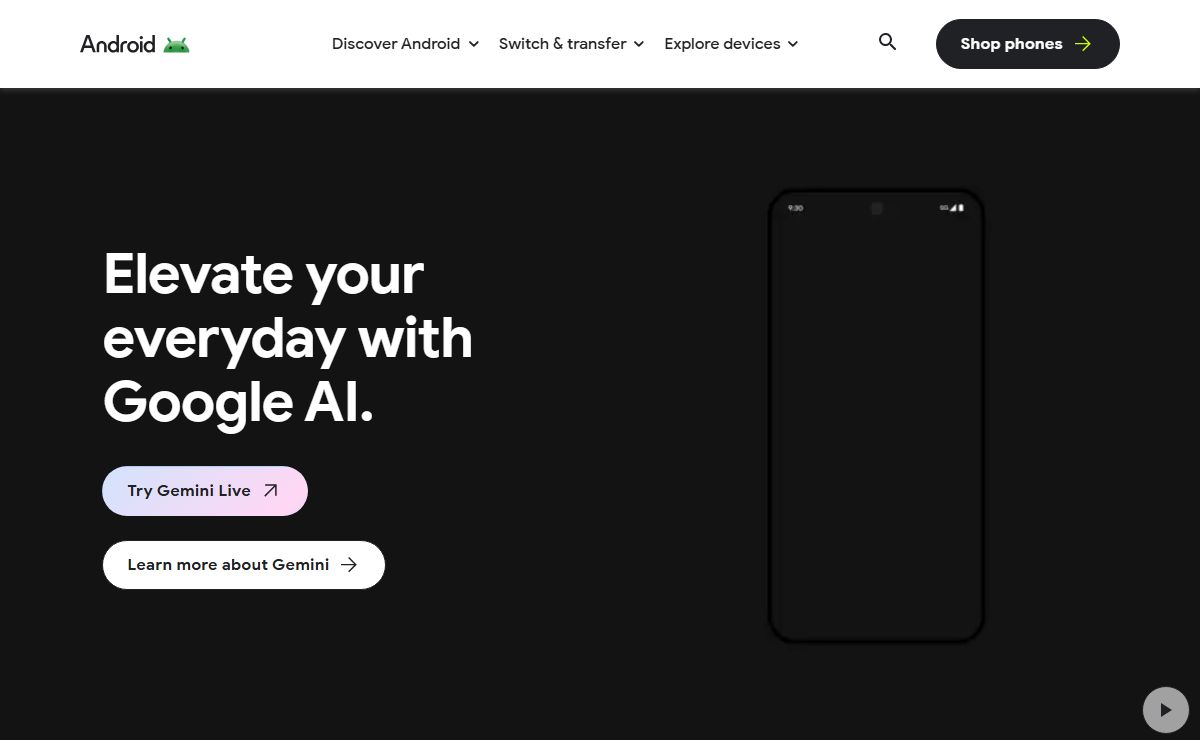 Android | Do More With Google on Android Phones & Devices