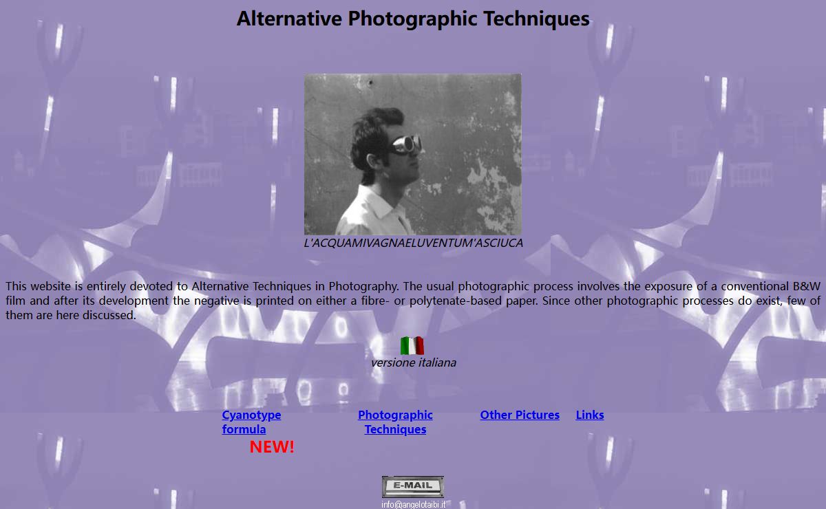 Angelo Taibi Photography