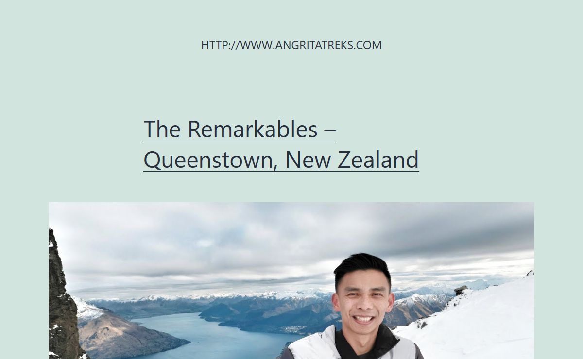 http://www.angritatreks.com