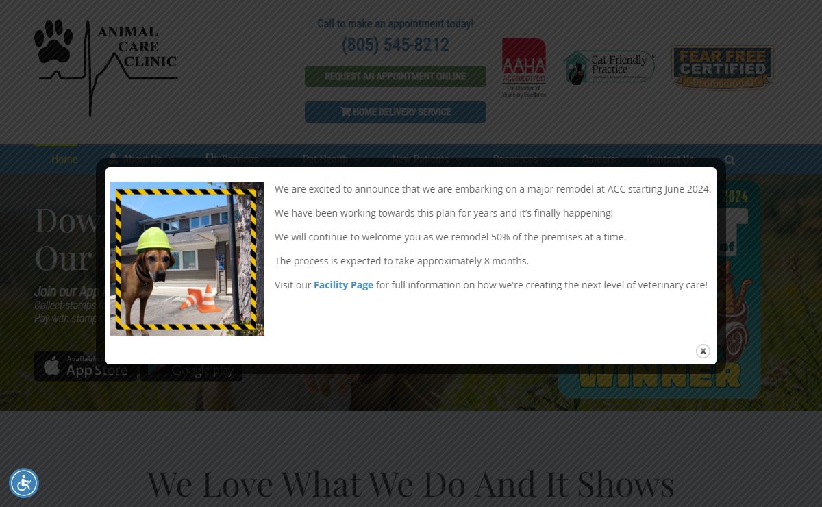 Animal Care Clinic