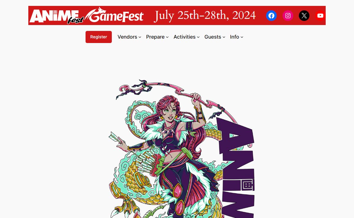 AnimeFest -