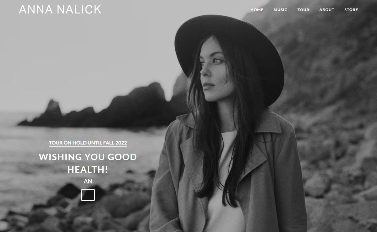 Wishing You Good Health!