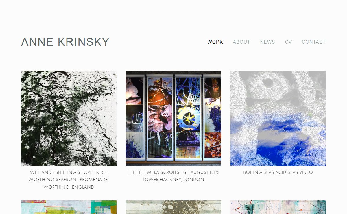 Anne Krinsky