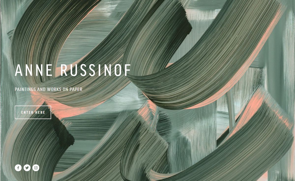 Anne Russinof