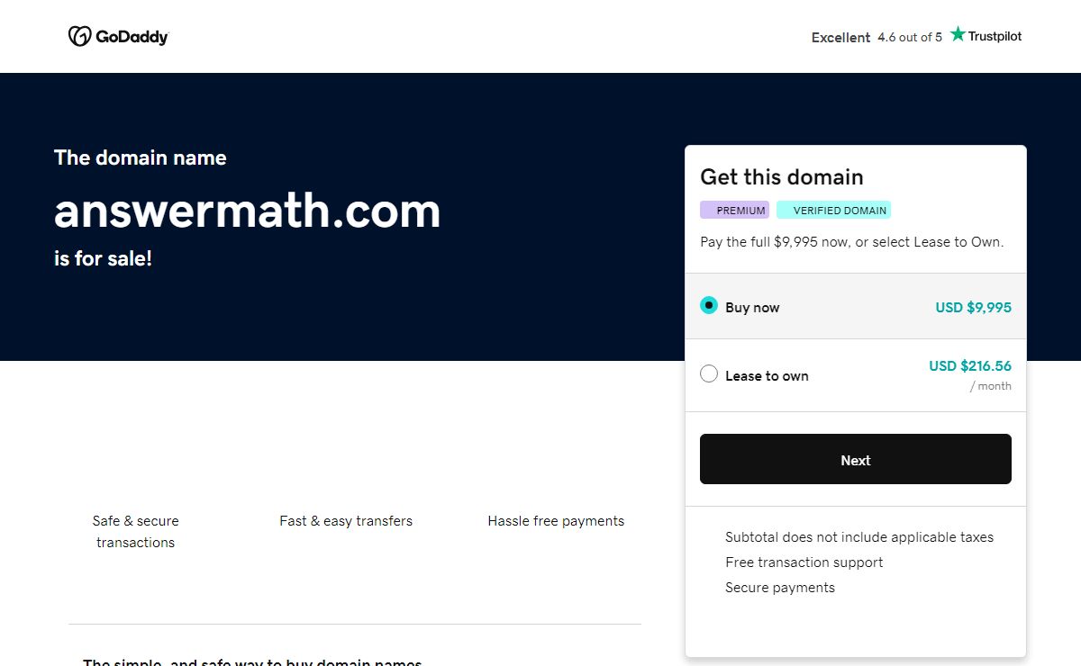 answermath.com