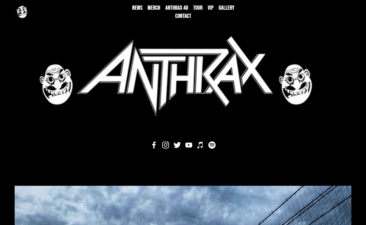 Anthrax