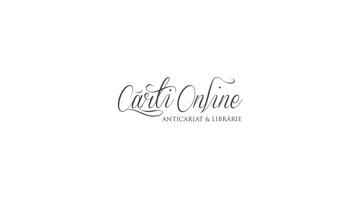 ANTICARIAT ONLINE - carti vechi, carti anticariat, librarie online