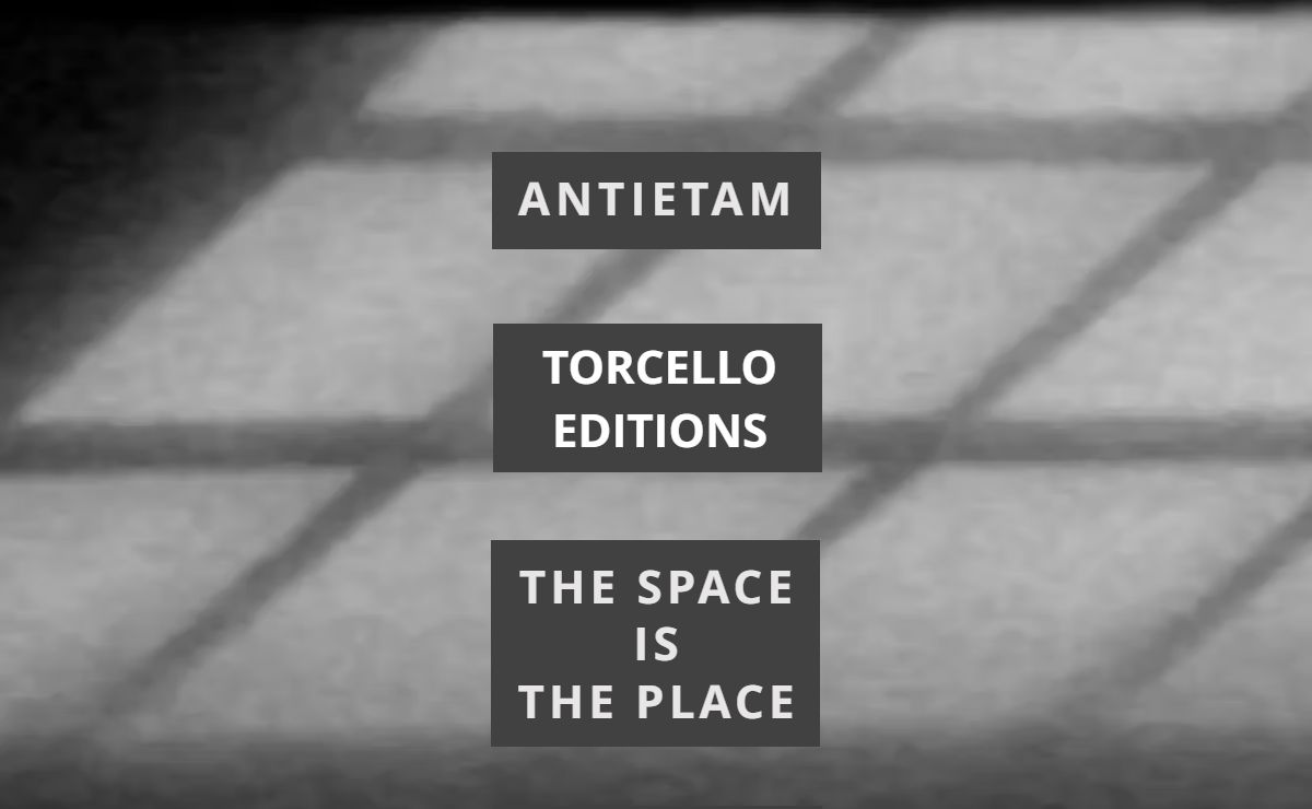 HOME | antietam