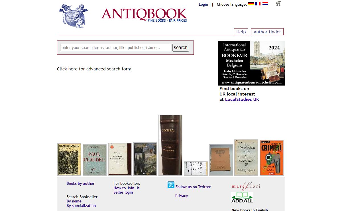 BOOKS, antiquarian, used, old, remainders