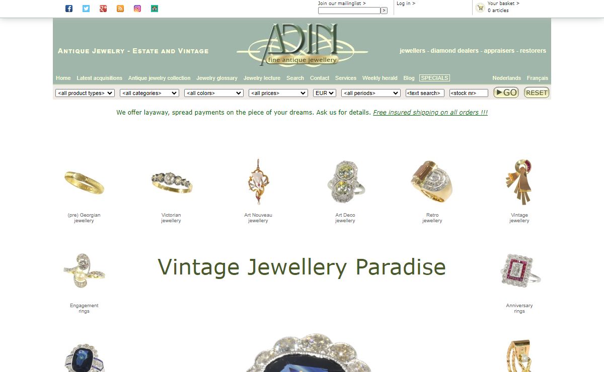 antique, estate, vintage, jewelry, retro, victorian, art, deco, nouveau, engagement, rings, earrings *