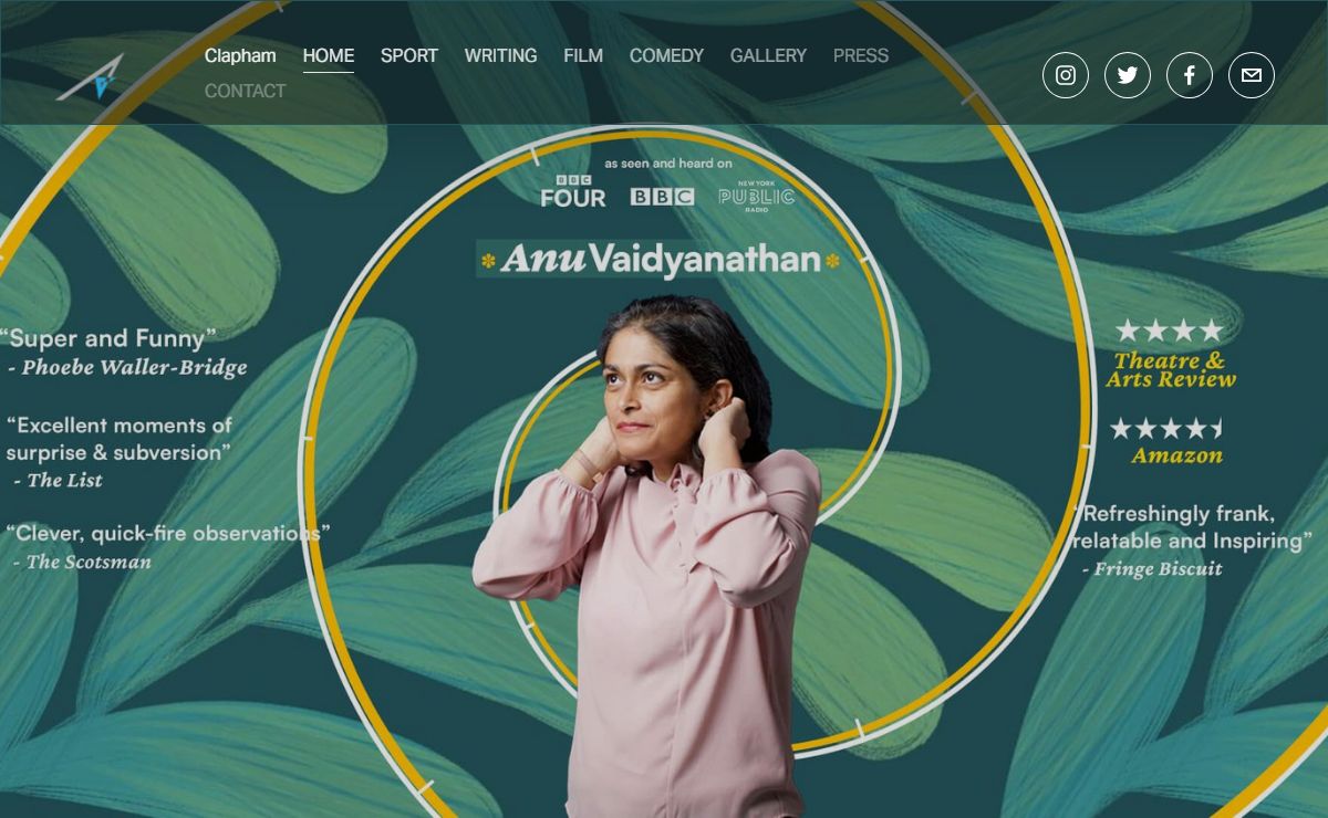 Anuvaidyanathan | Anu vaidyanathan | Anu vaidya nathan