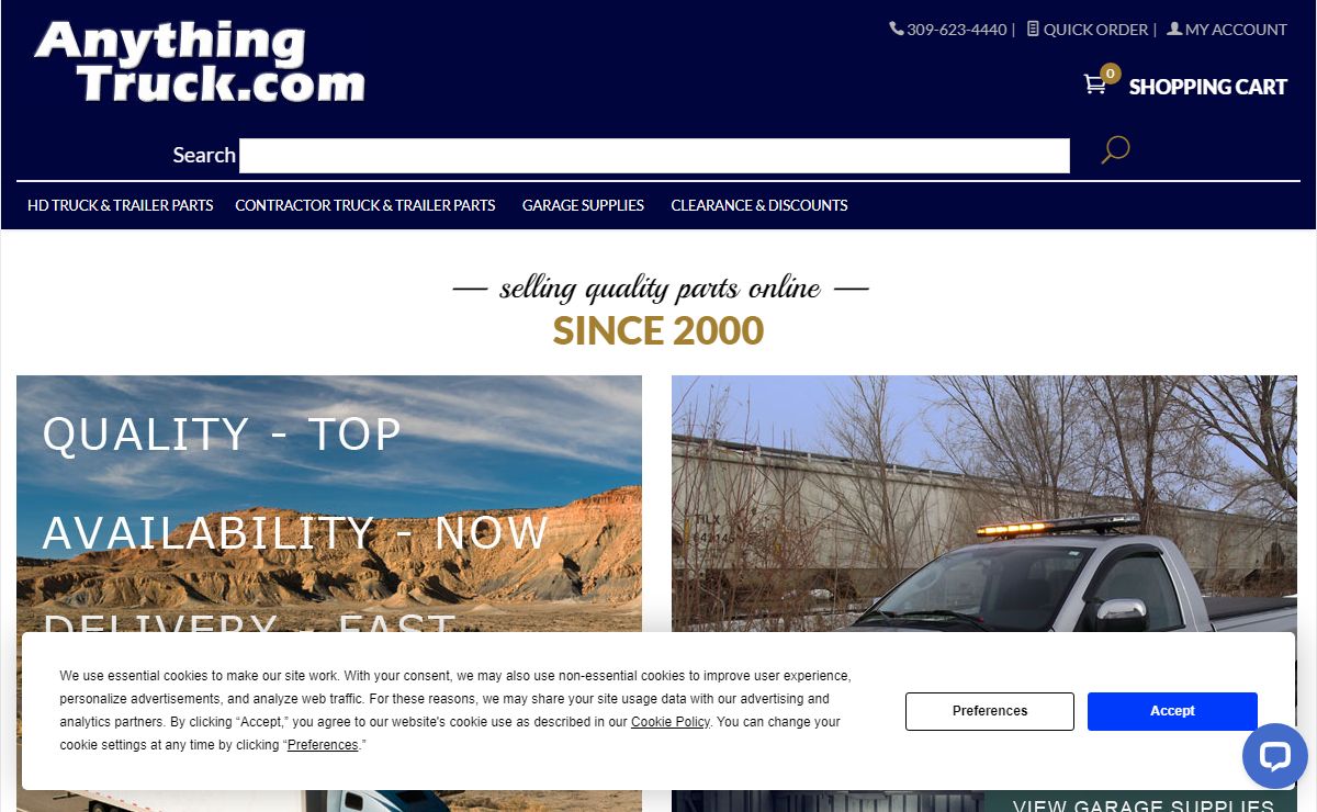AnythingTruck.com