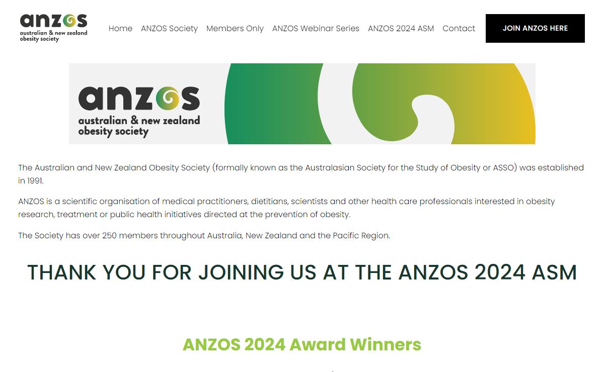 ANZOS