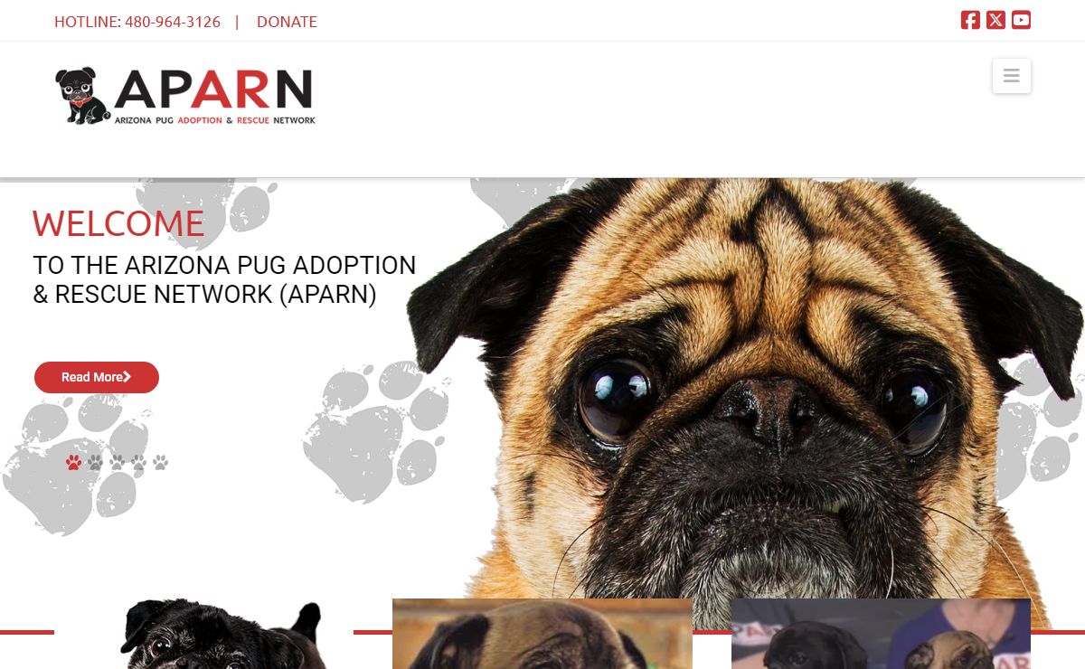 Aparn | APARN