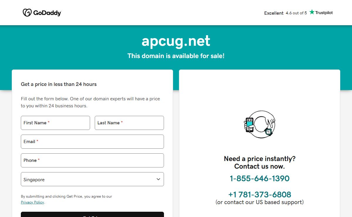 apcug.net