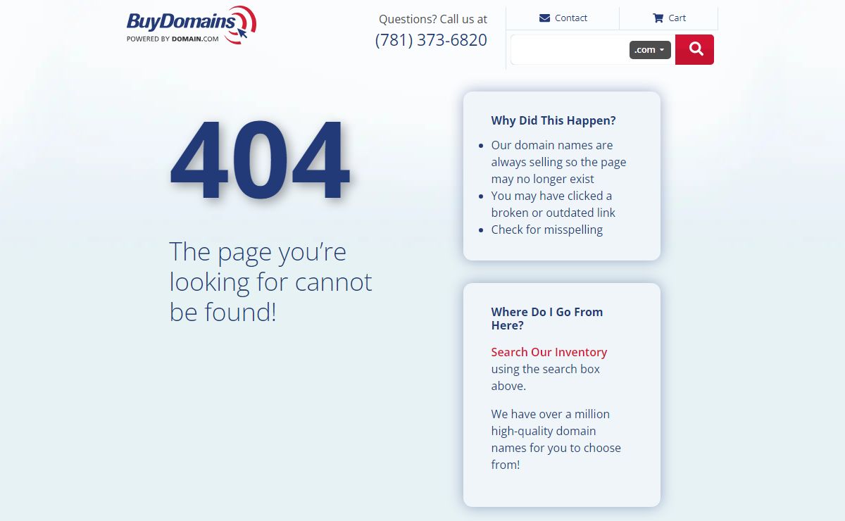 Buy Domains - apeacefulplace.com is not available for sale