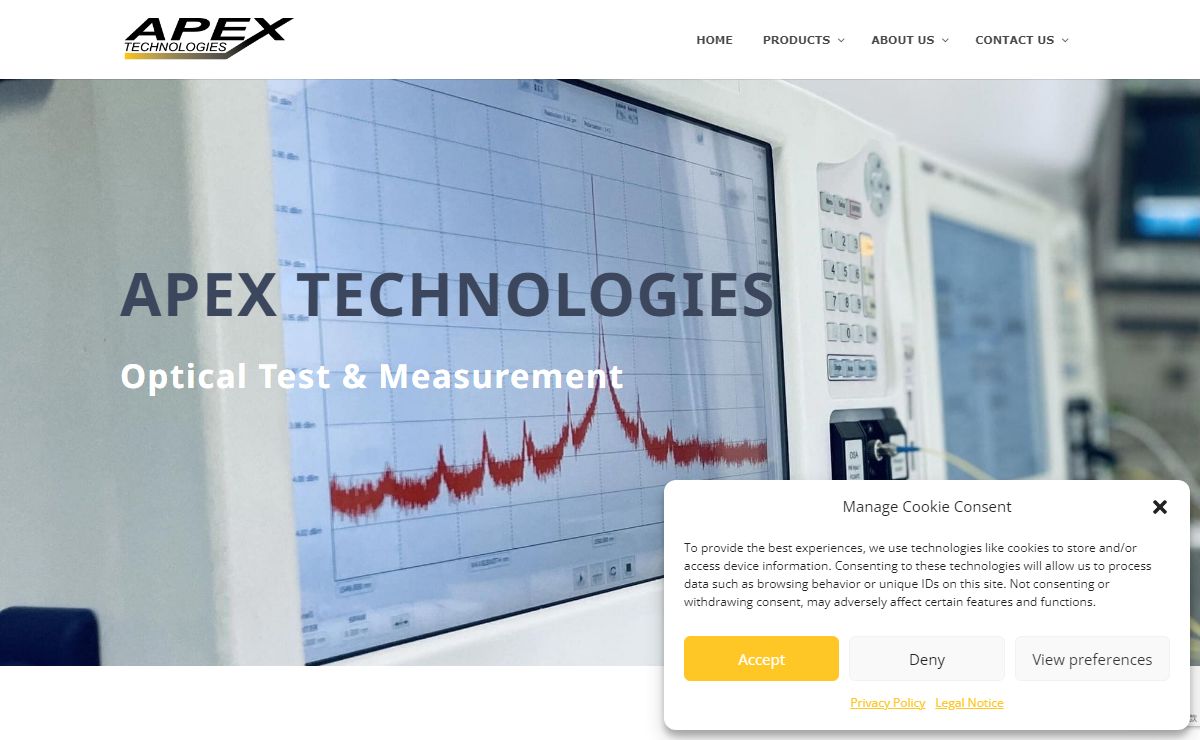 APEX Technologies