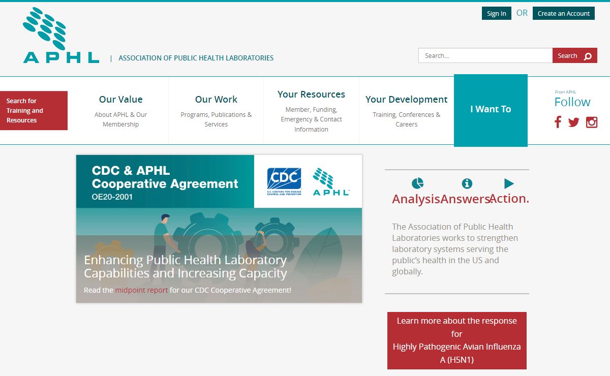 APHL