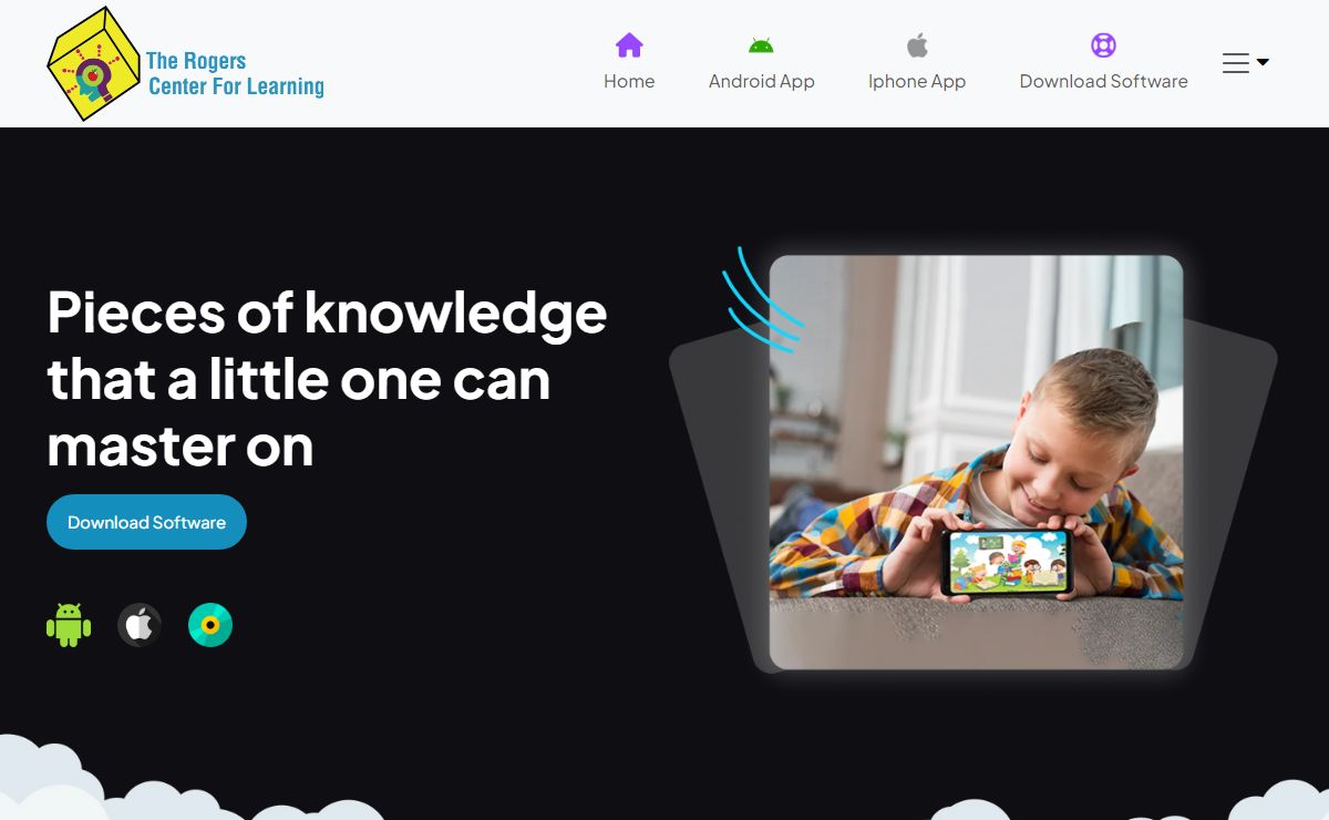 Rogers Center: Multisensory Reading & Spelling Program