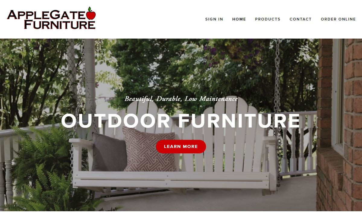 Applegate Furniture
