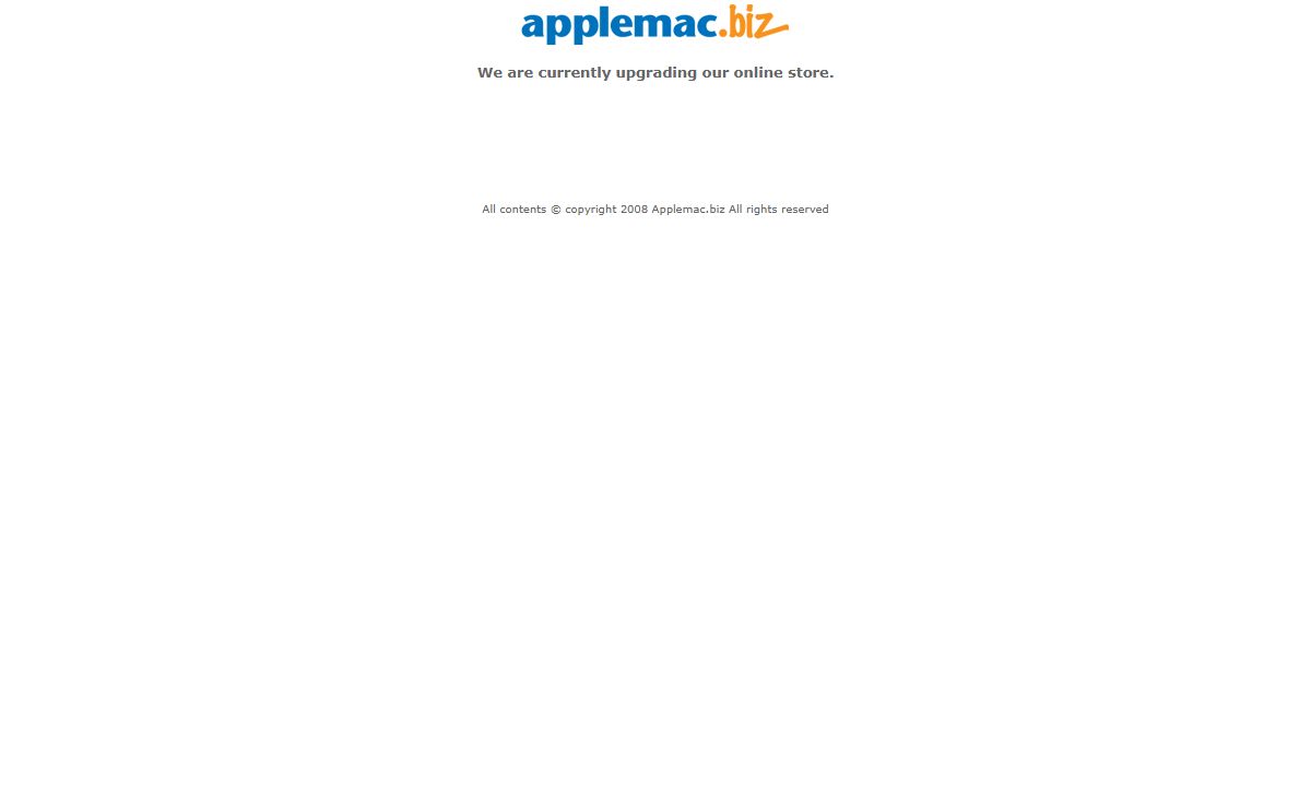 Applemac.biz