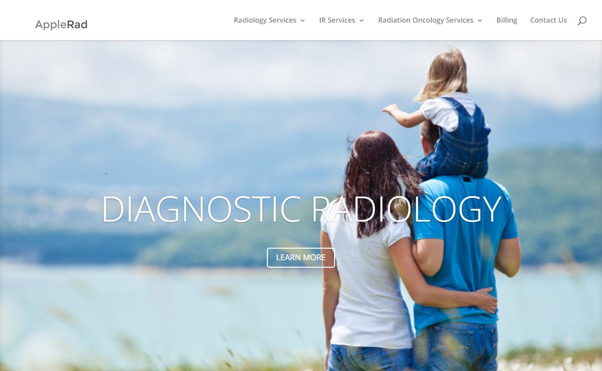Radiology Associates of Appleton | Diagnostic Imaging and Radiation Oncology Specialties