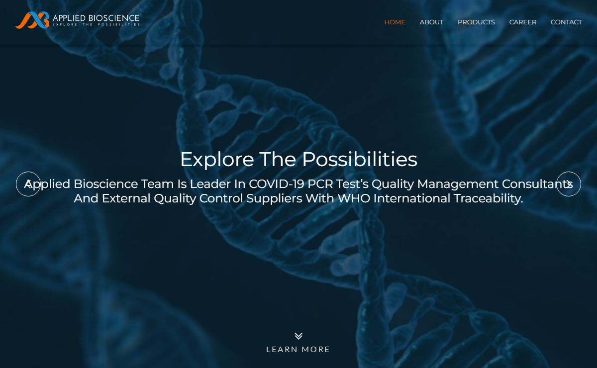 Applied Bioscience Consultants and Distributors