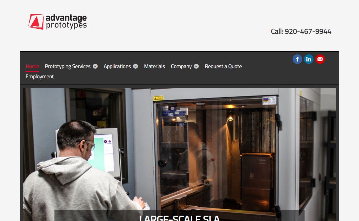 3d-Printing | Additive Manufacturing