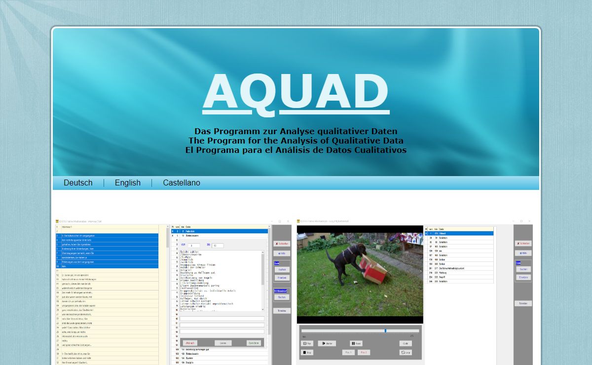 AQUAD