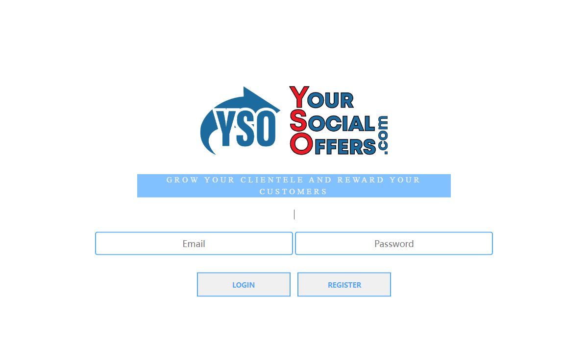 Login