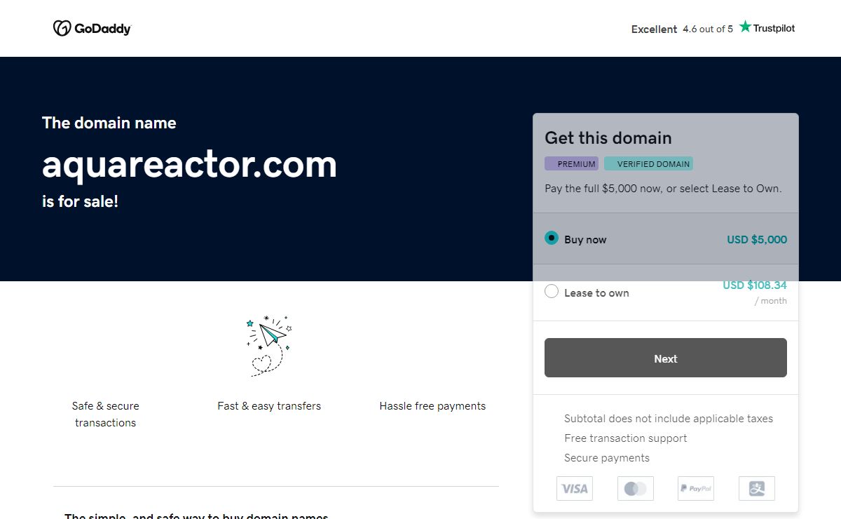 aquareactor.com