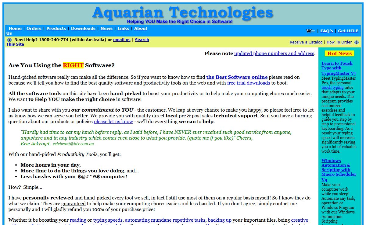 How to find the Best Free Download Software
