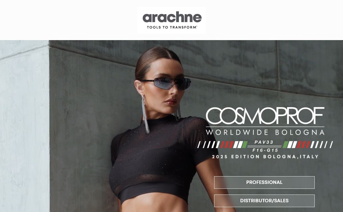 arachne