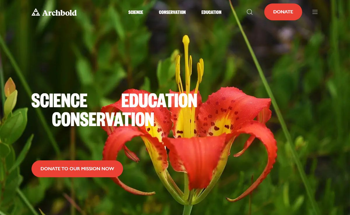 Home | Archbold Biological Station