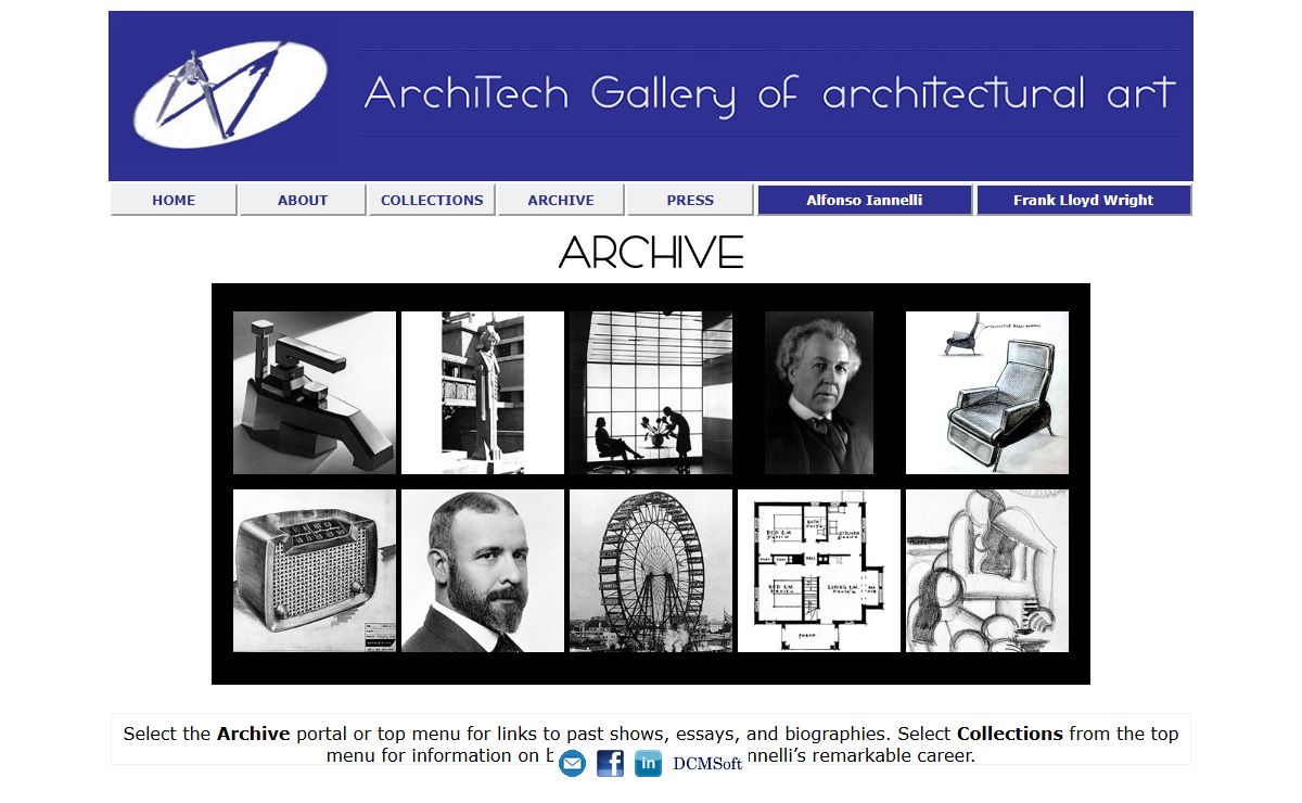 ArchiTech Gallery