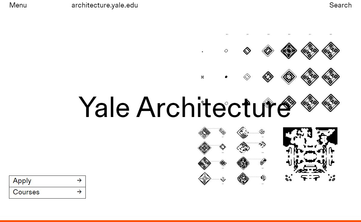 Home - Yale Architecture