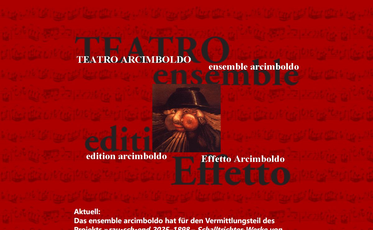 www.arcimboldo.ch