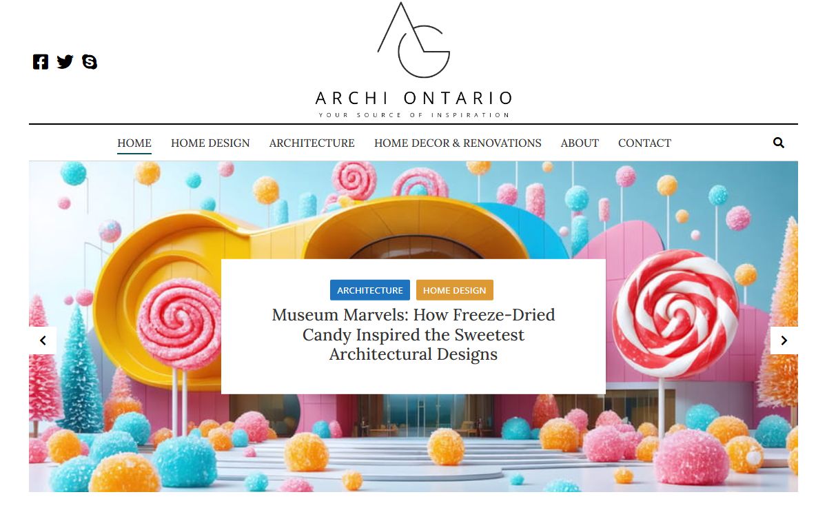 ArchiOntario