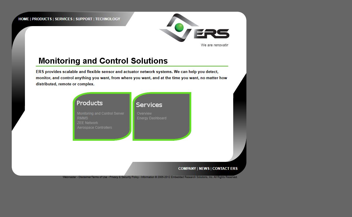 Embedded Research Solutions -