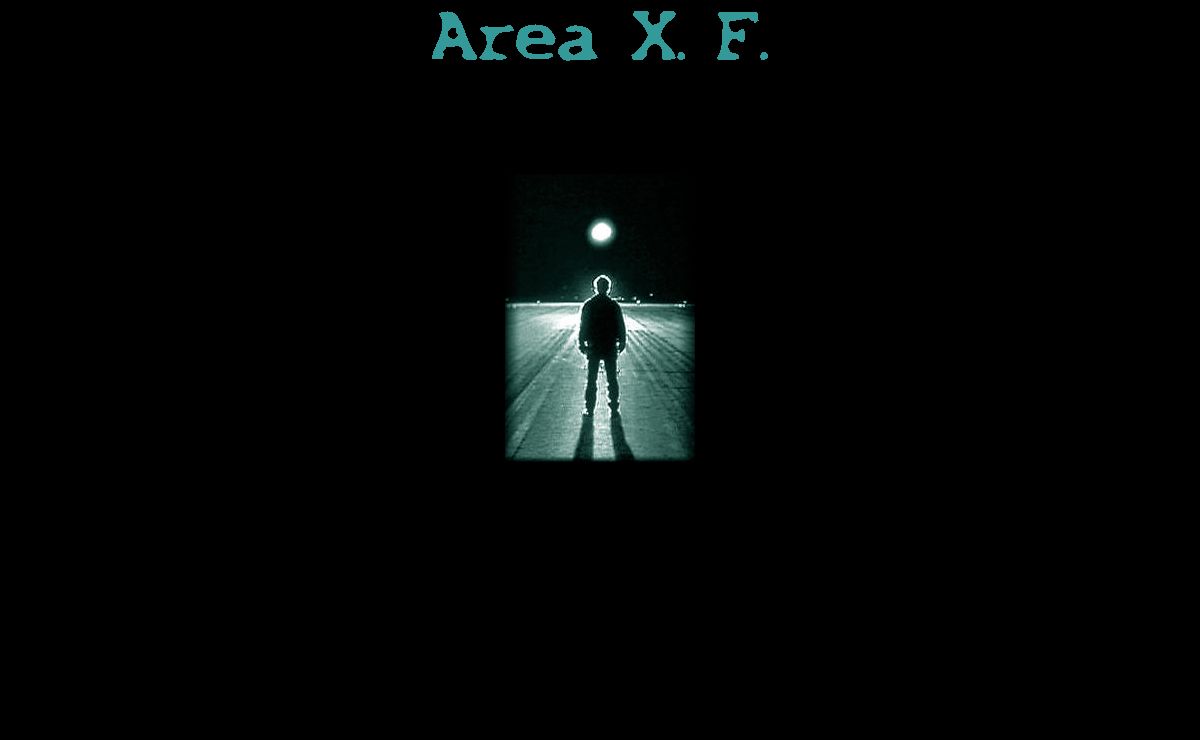 Area X. F.