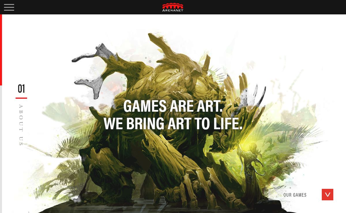 ArenaNet