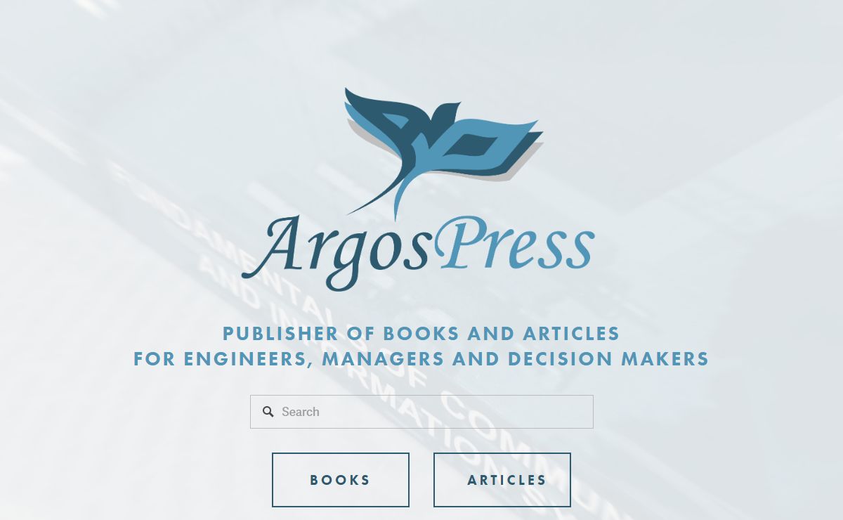 Argos Press