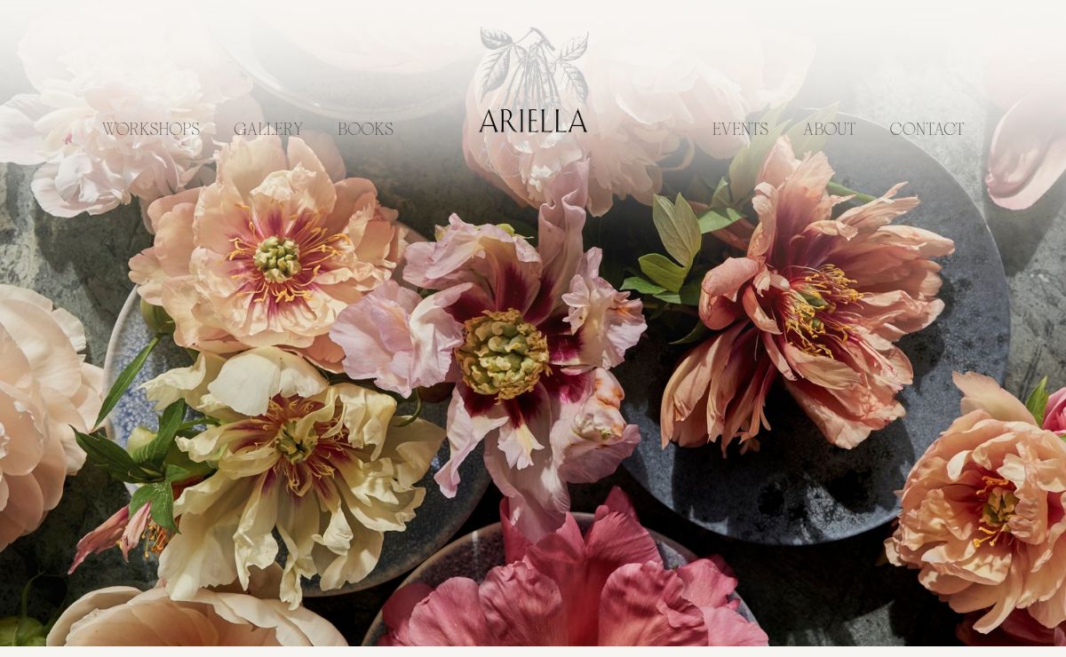 Ariella Chezar 2024