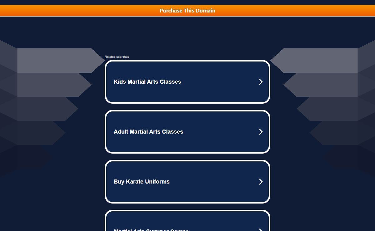 arizonakarate.com
