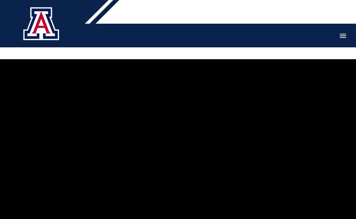 University of Arizona - Mens Ice Hockey Team