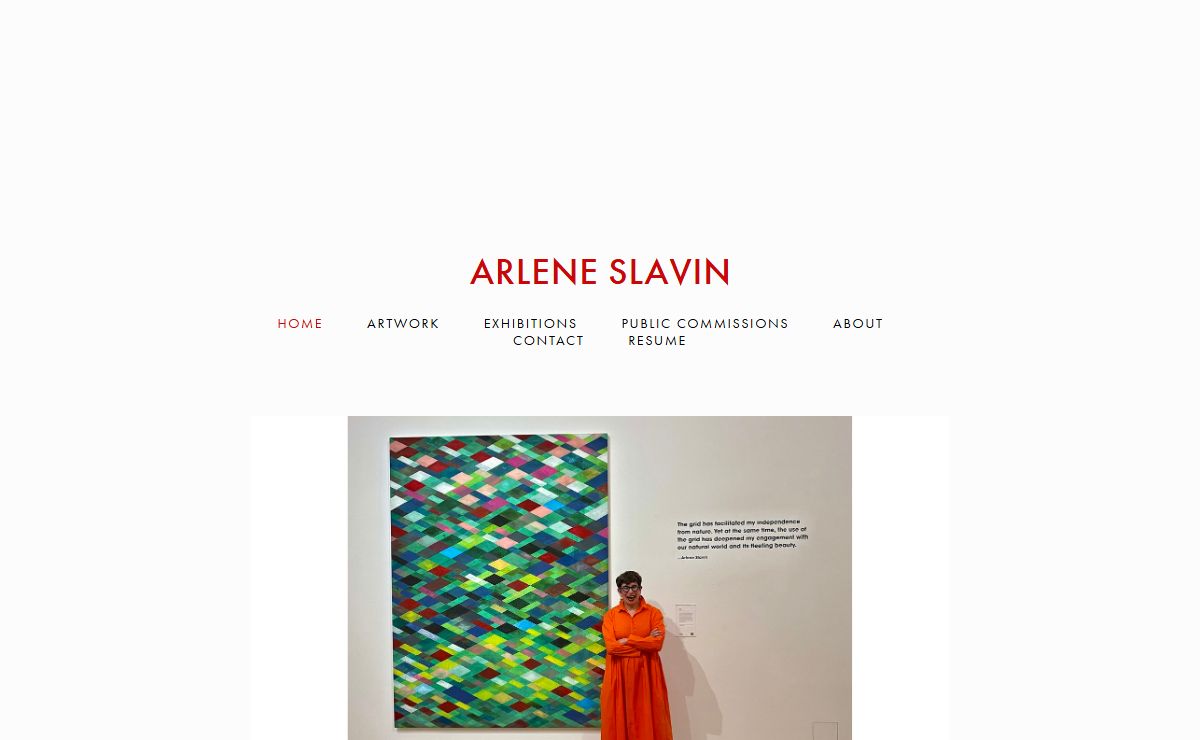 Arlene Slavin
